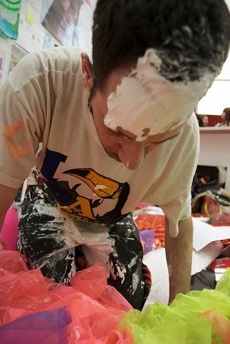 Frieze Art Fair - Obra 15